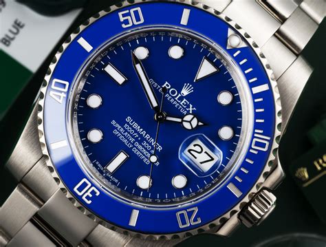 rolex submariner date 116619|Rolex Submariner Date 116619LB .